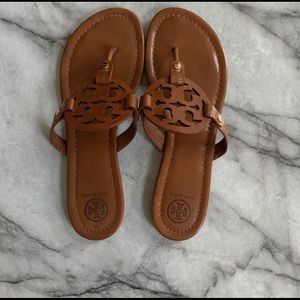 Tory Burch Miller Sandals